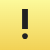 warning icon